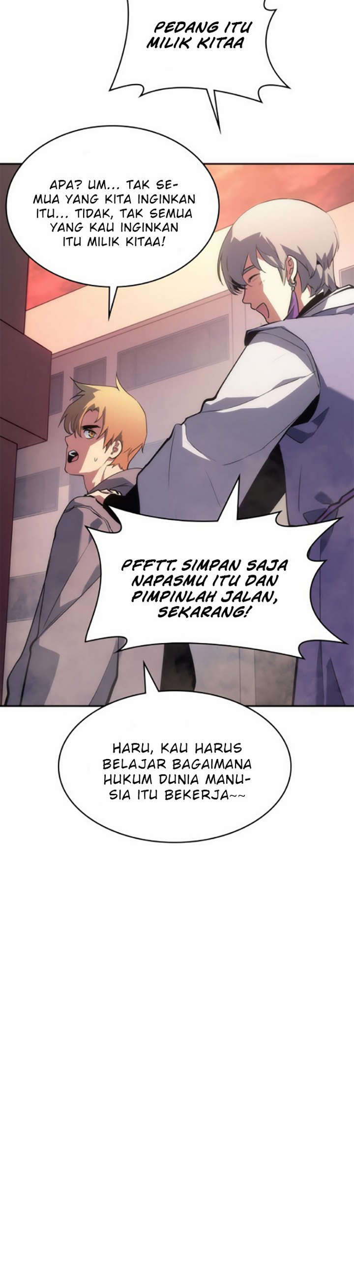 7Fates: Chakho Chapter 7 Gambar 22