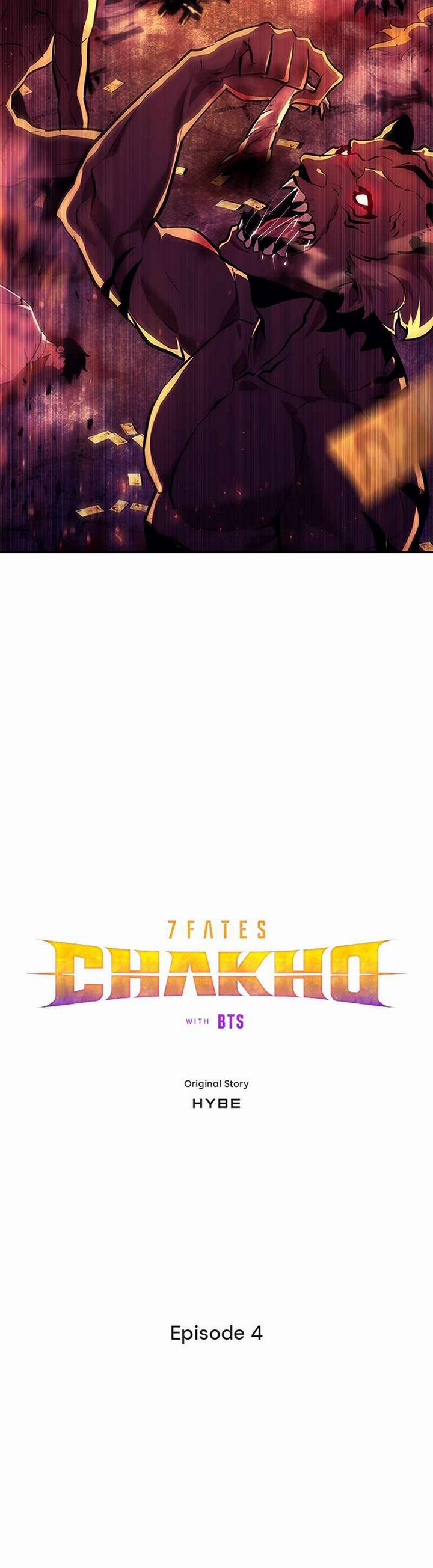 7Fates: Chakho Chapter 4 Gambar 32