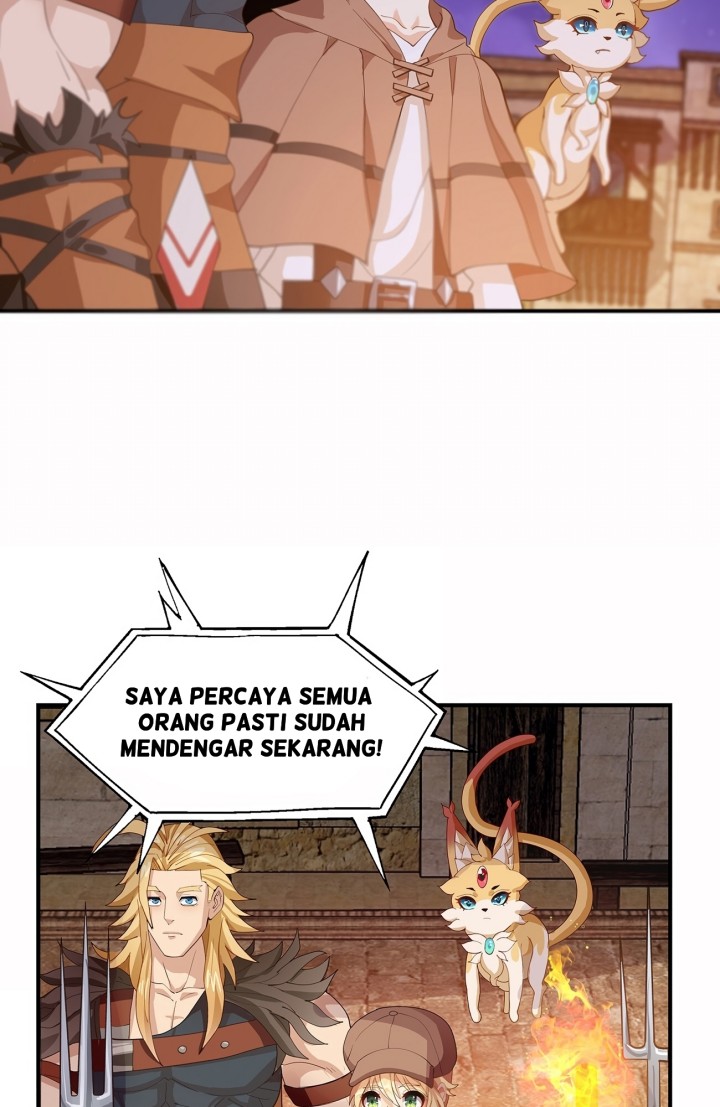 Money Is Justice Chapter 6 Gambar 56
