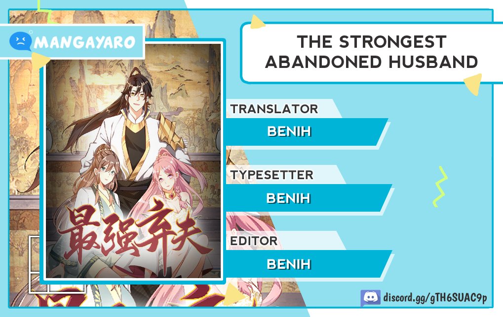 Baca Komik The Strongest Abandoned Husband Chapter 2 Gambar 1