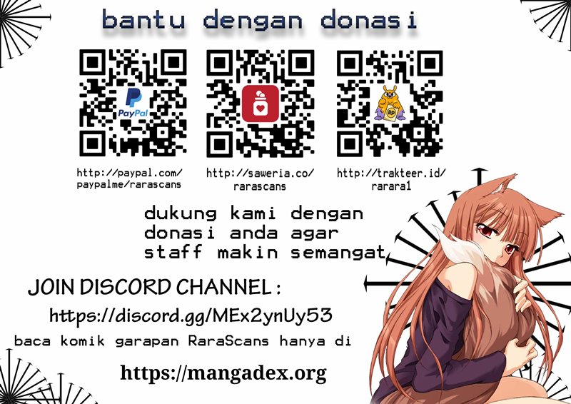 Baca Manga The Onee-sama and the Giant Chapter 1.2 Gambar 2