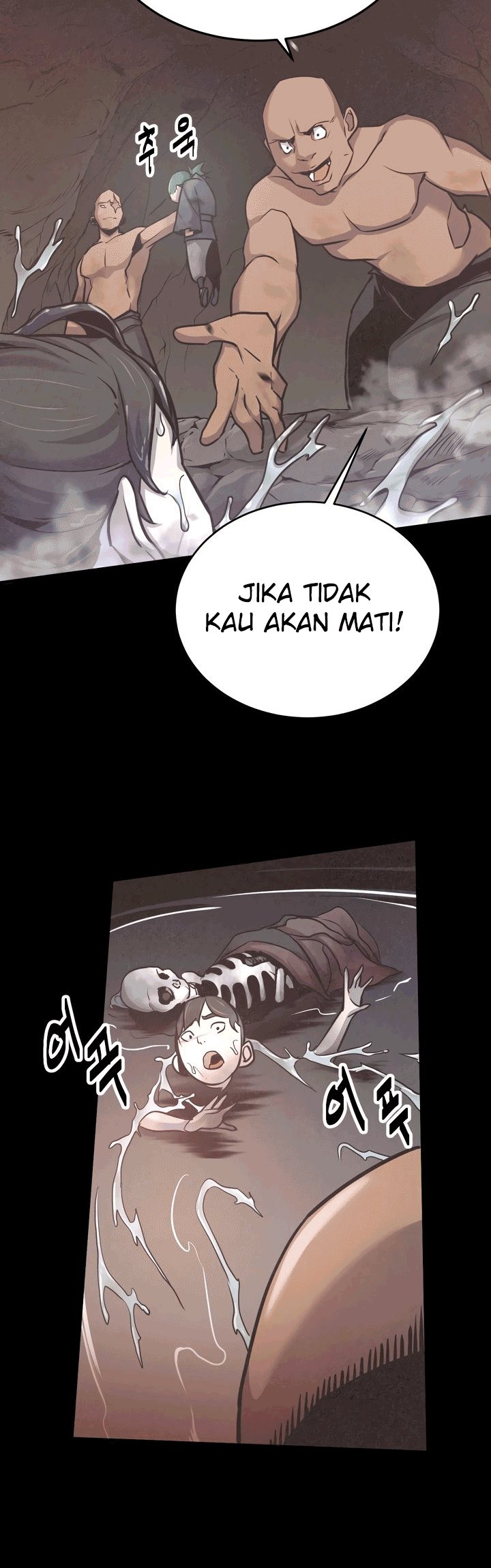 Enemies Chapter 13 Gambar 10