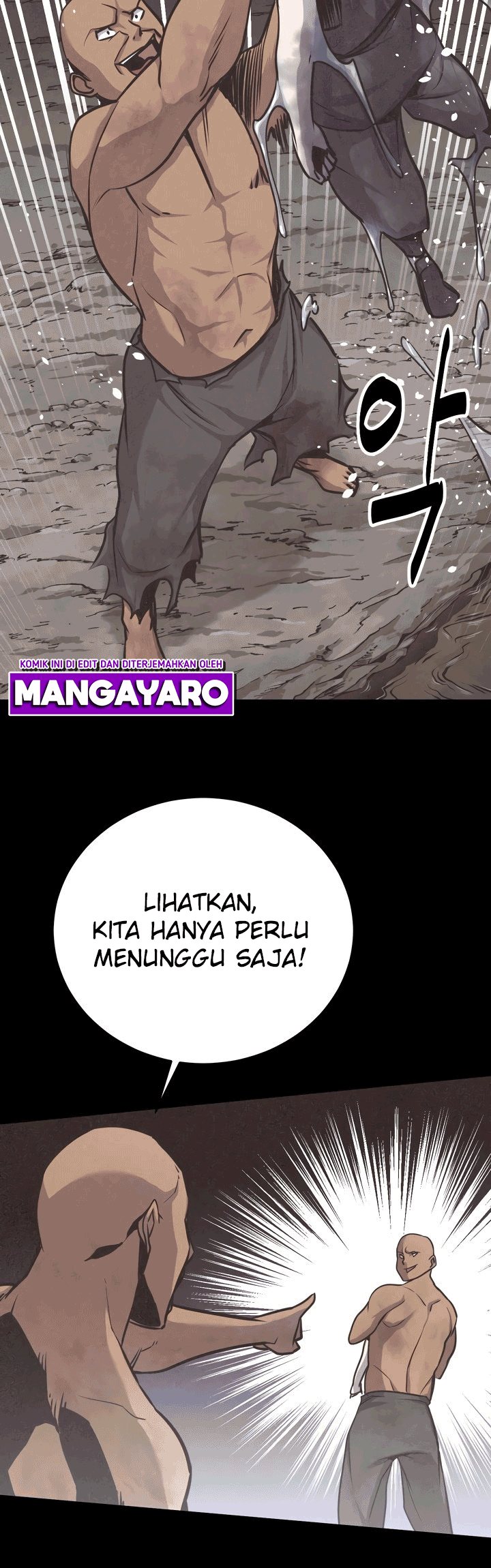 Enemies Chapter 13 Gambar 21