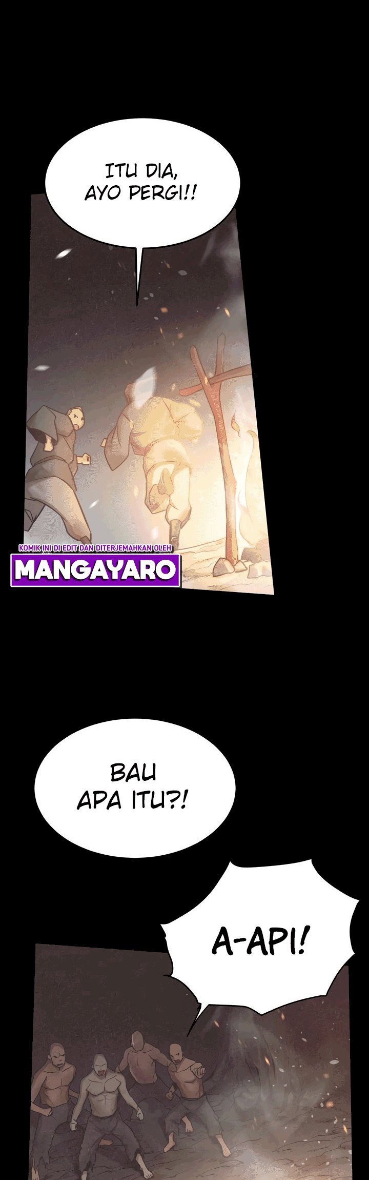 Enemies Chapter 13 Gambar 41