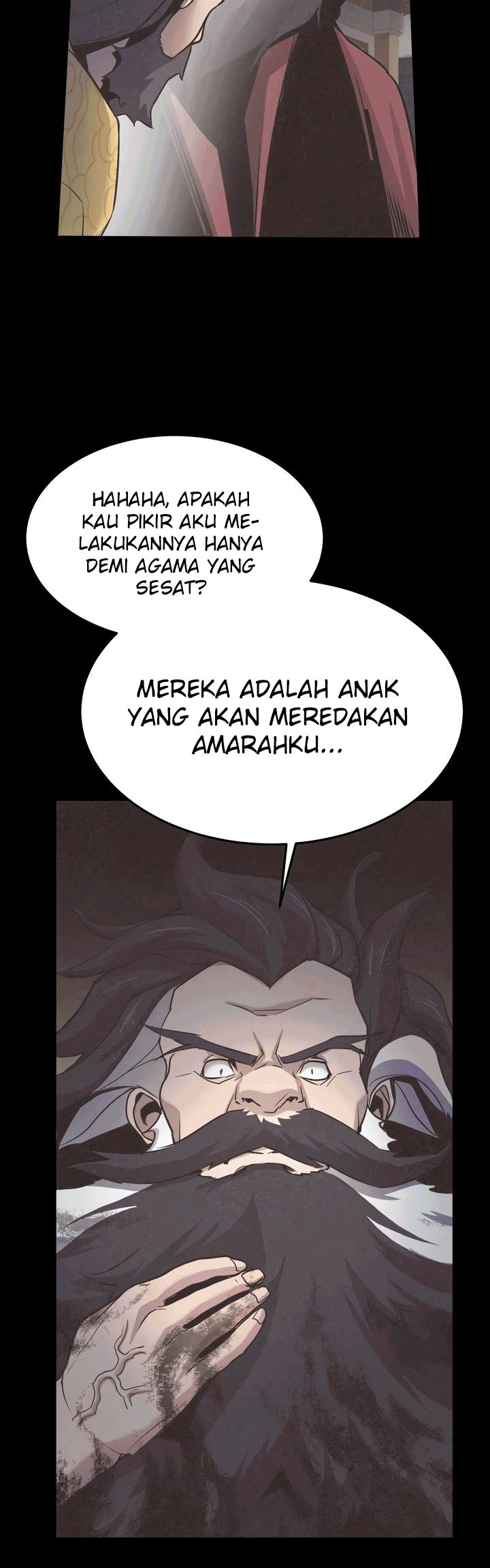 Enemies Chapter 12 Gambar 11