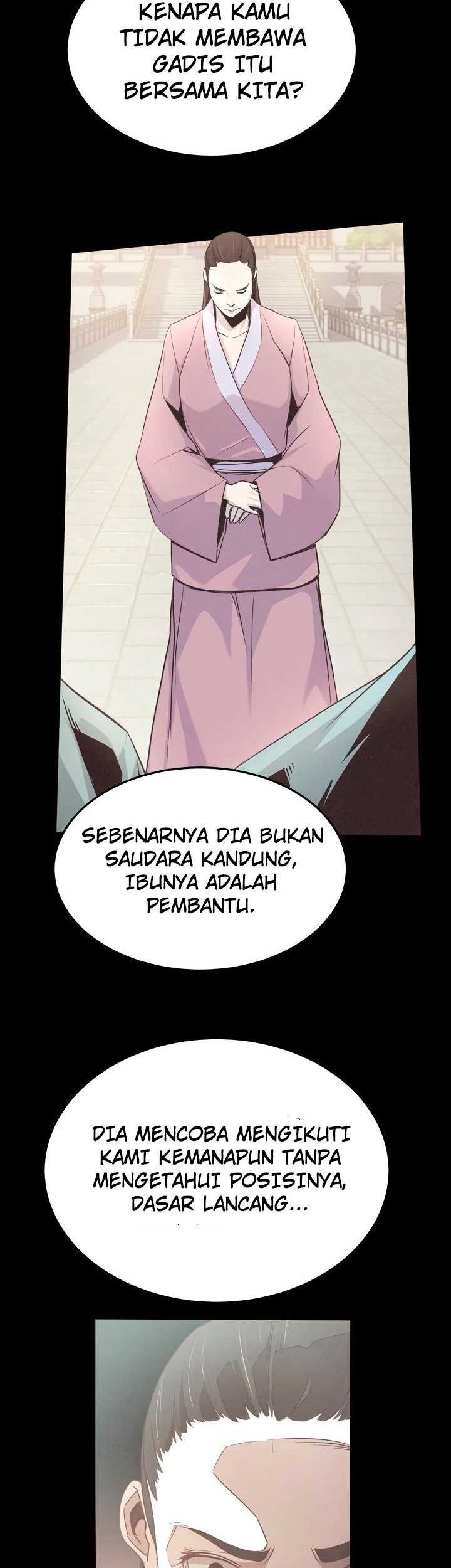 Enemies Chapter 11 Gambar 15