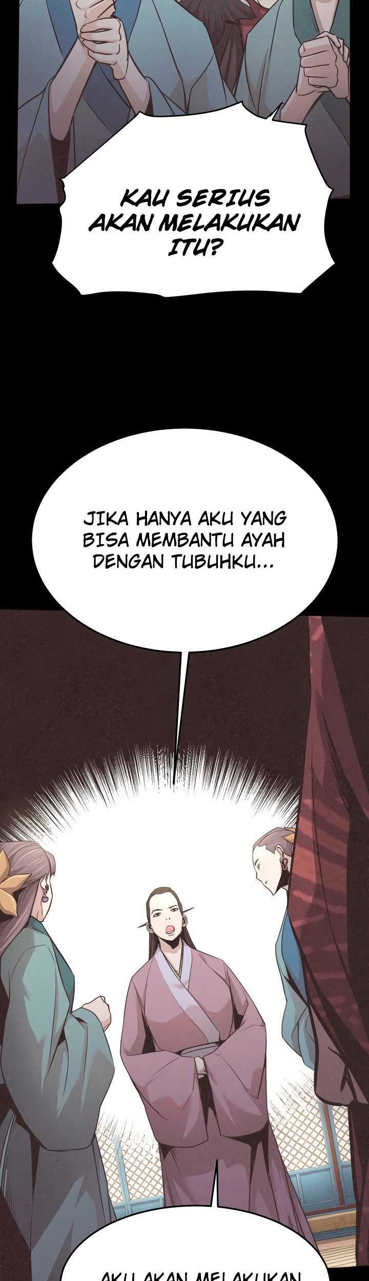 Enemies Chapter 11 Gambar 37