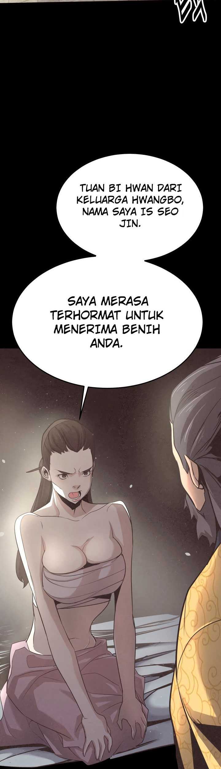 Enemies Chapter 11 Gambar 41