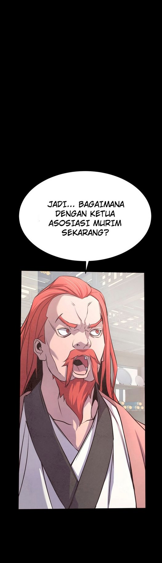 Enemies Chapter 10 Gambar 19