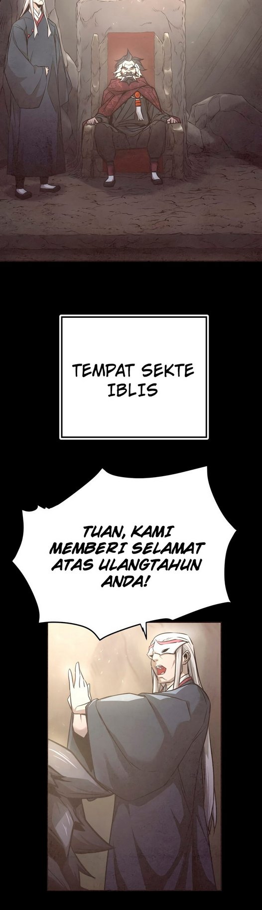 Enemies Chapter 10 Gambar 34