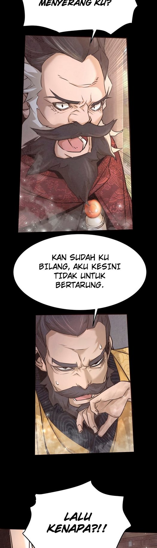 Enemies Chapter 10 Gambar 51