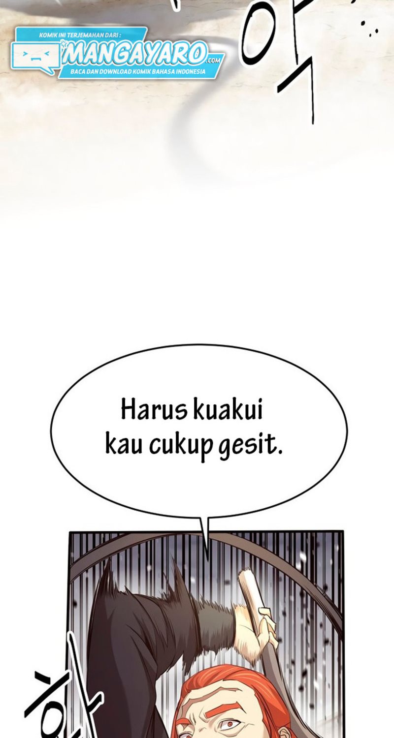 Enemies Chapter 7 Gambar 11