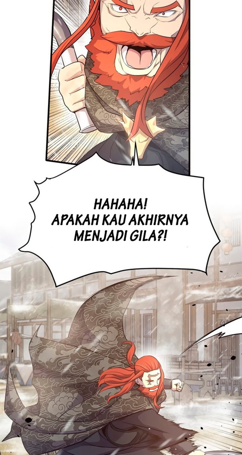 Enemies Chapter 7 Gambar 61