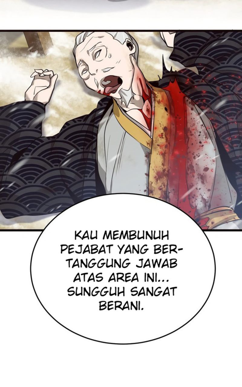 Enemies Chapter 5 Gambar 19