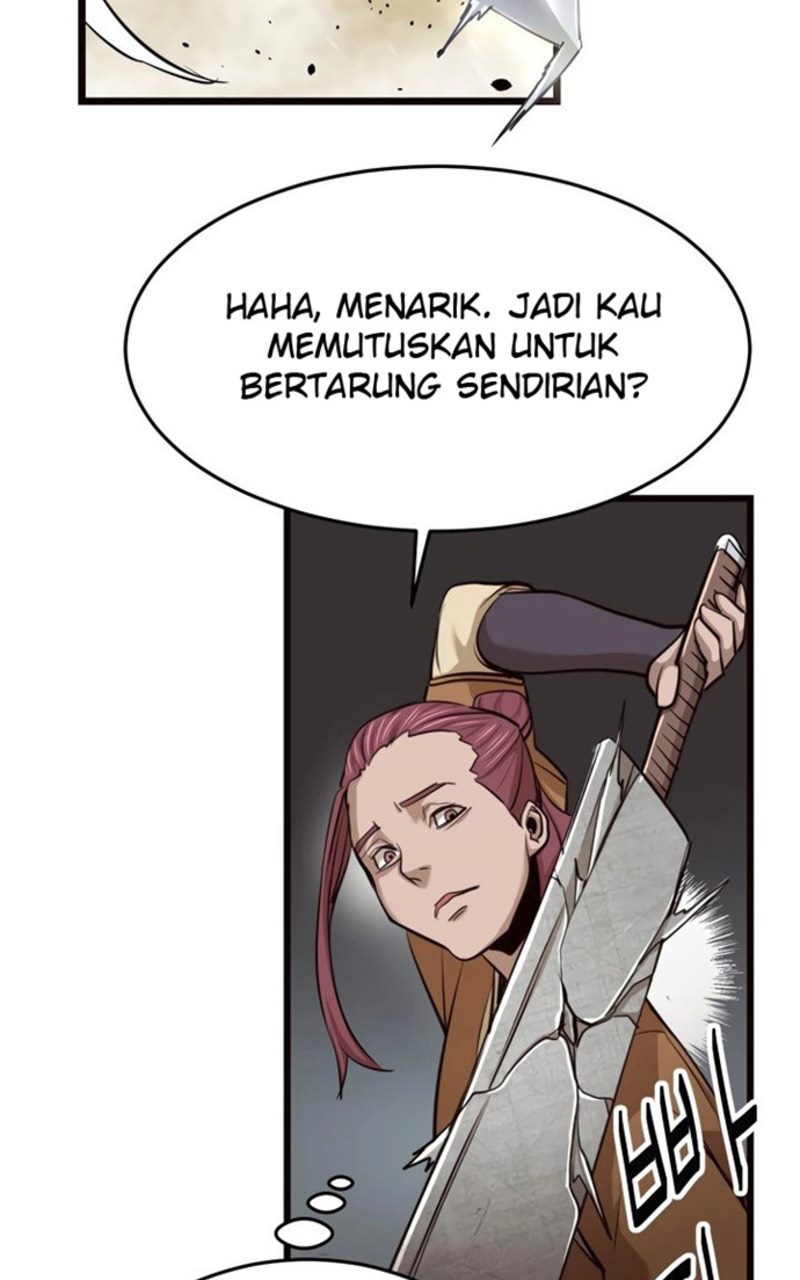 Enemies Chapter 5 Gambar 44