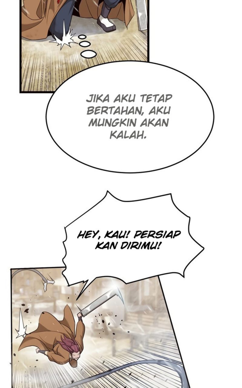 Enemies Chapter 5 Gambar 61