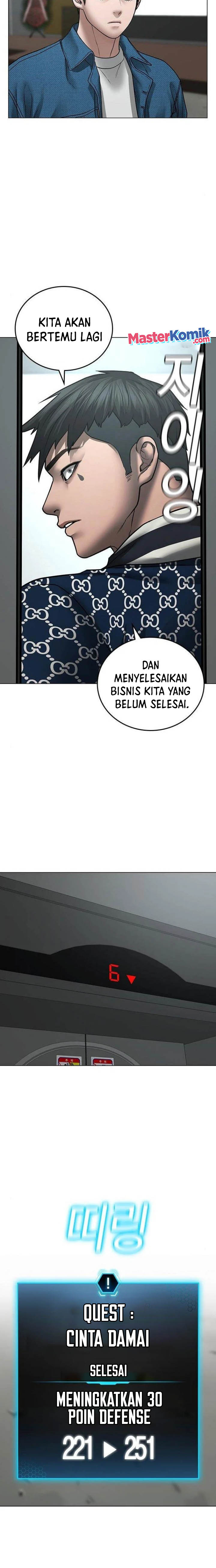 Reality Quest Chapter 48 Gambar 23