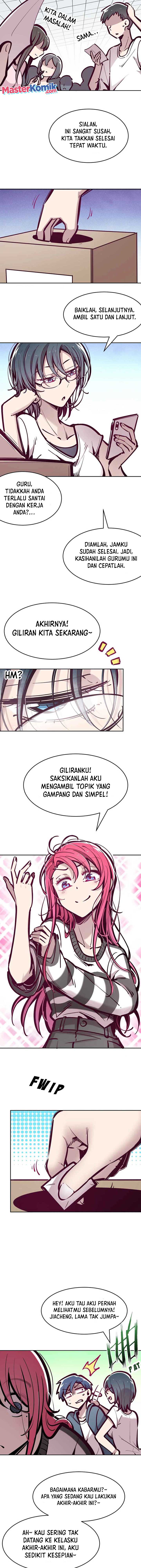 Demon X Angel, Can’t Get Along! Chapter 57 Gambar 9