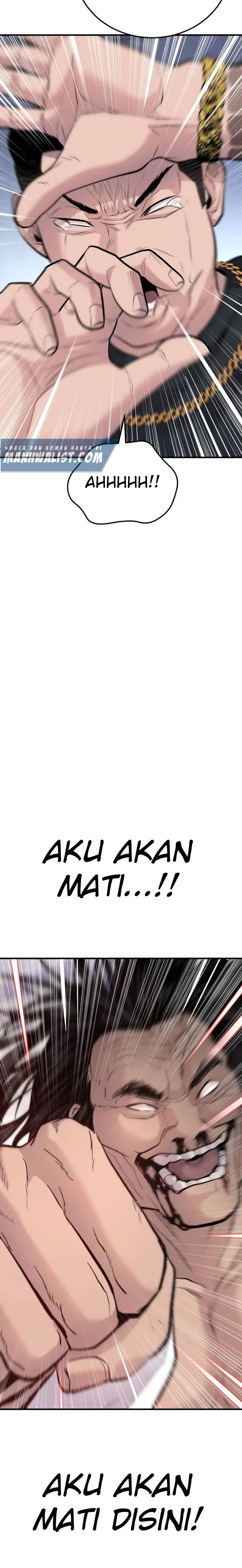 Manager Kim Chapter 48 Gambar 28