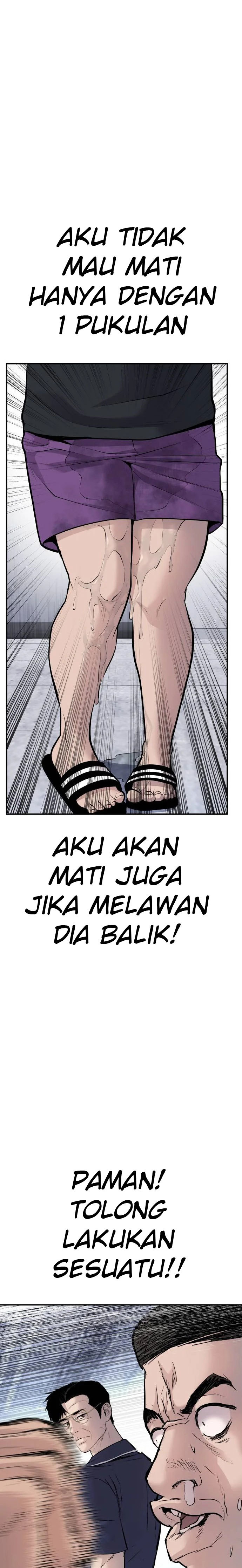 Manager Kim Chapter 48 Gambar 29