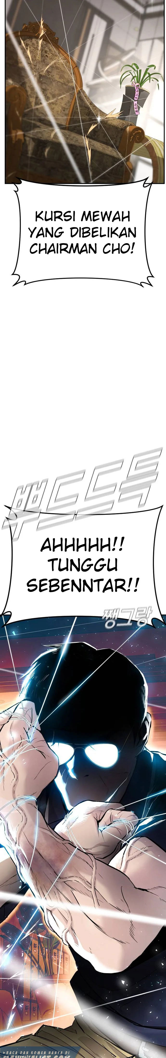 Manager Kim Chapter 48 Gambar 40