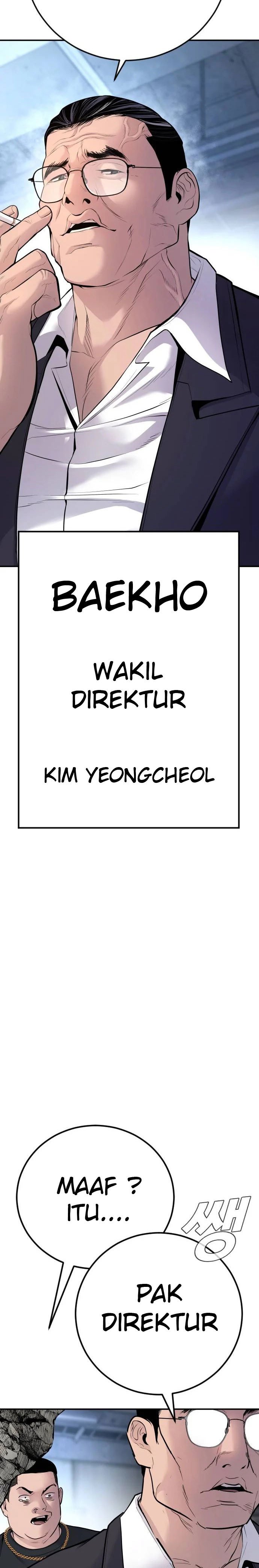 Manager Kim Chapter 48 Gambar 44