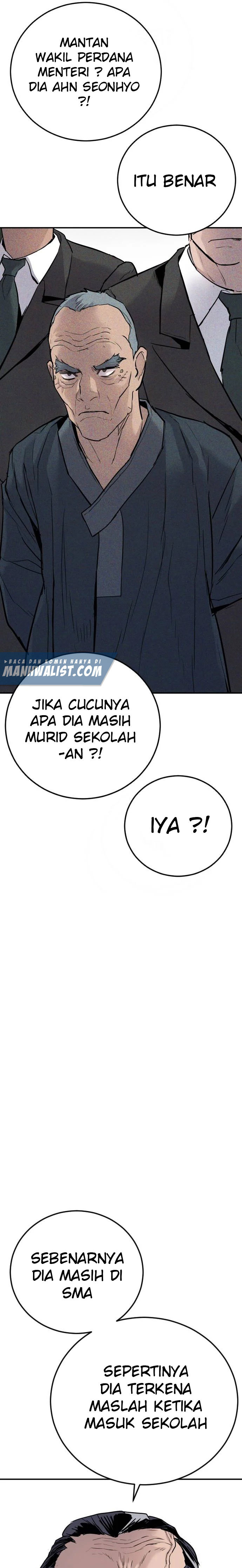 Manager Kim Chapter 48 Gambar 49