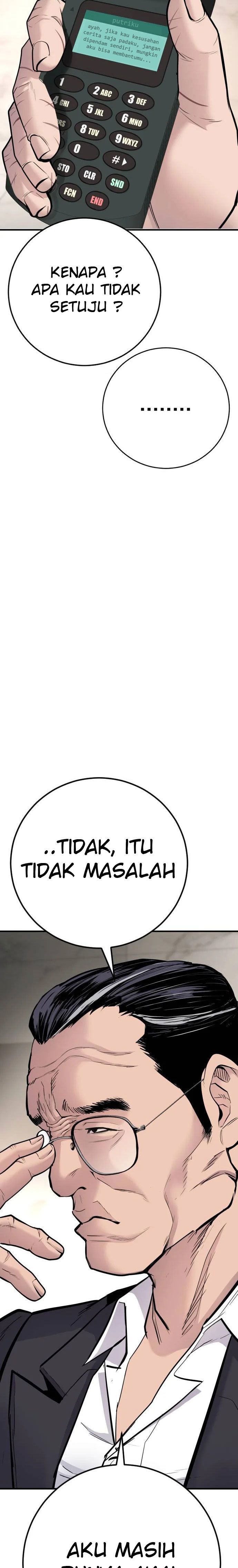 Manager Kim Chapter 48 Gambar 56