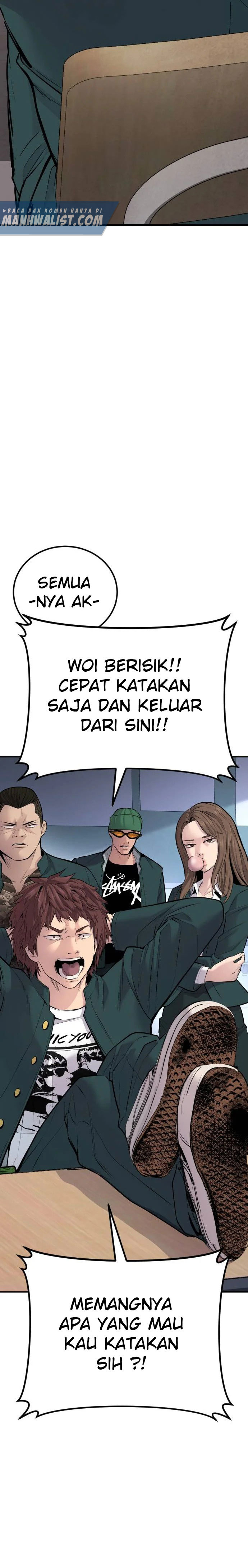 Manager Kim Chapter 48 Gambar 61