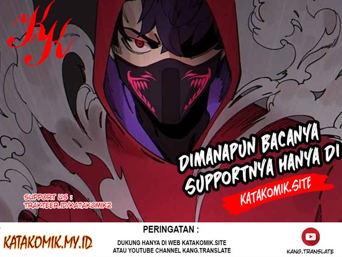 Psycho Revenge Chapter 64 Gambar 17