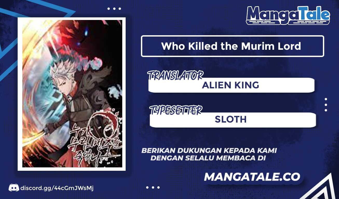 Baca Komik Who Killed the Murim Lord? Chapter .1 - prolog Gambar 1