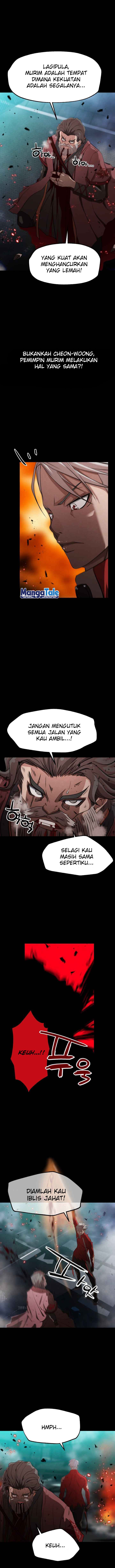 Who Killed the Murim Lord? Chapter .1 - prolog Gambar 29