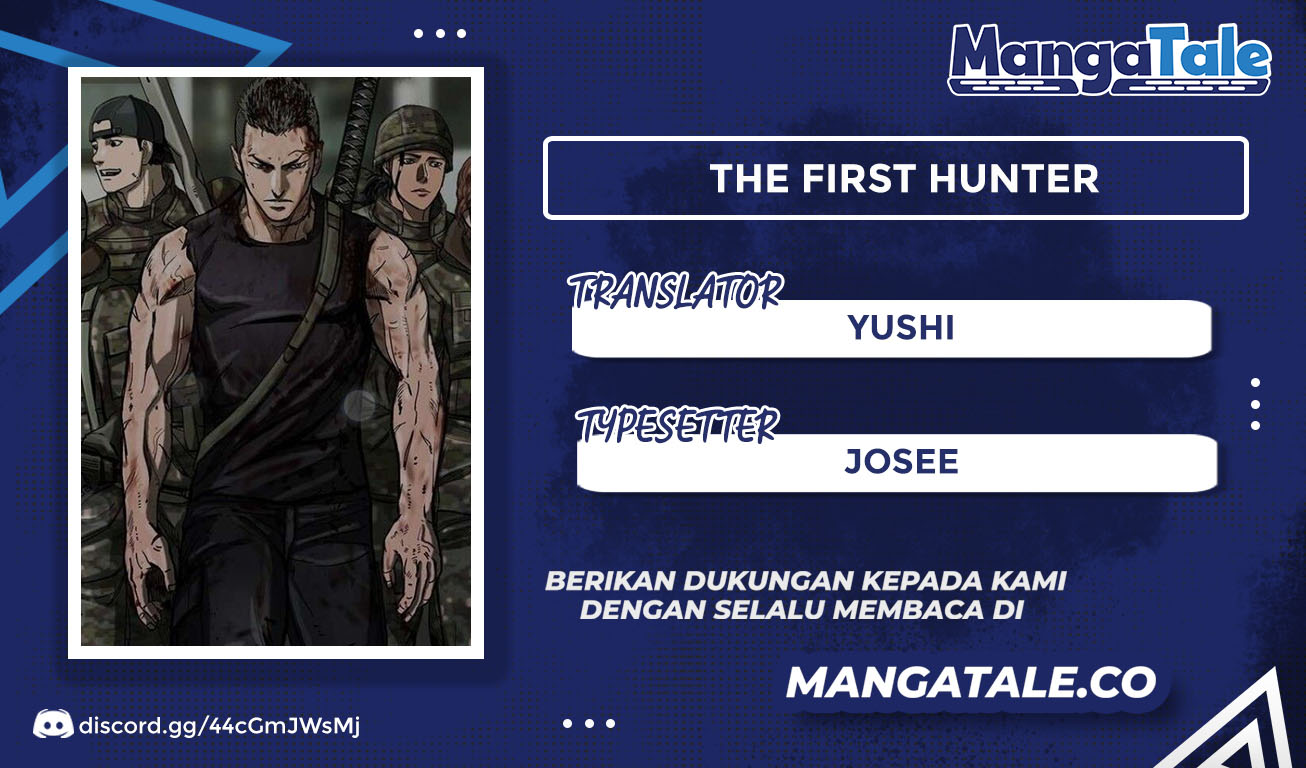 Baca Komik The First Hunter Chapter 75 Gambar 1