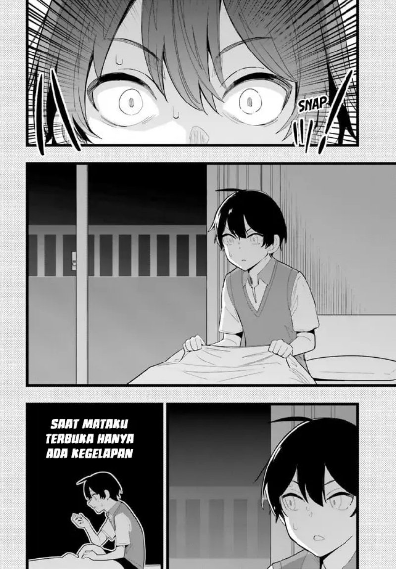 Osananajimi ga Zettai ni Makenai Love Comedy Chapter 22 Gambar 3