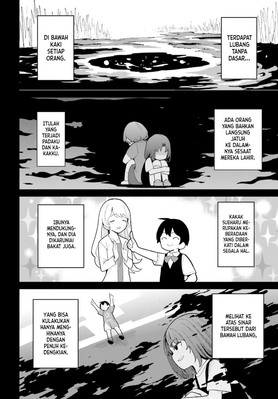 Osananajimi ga Zettai ni Makenai Love Comedy Chapter 18 Gambar 11