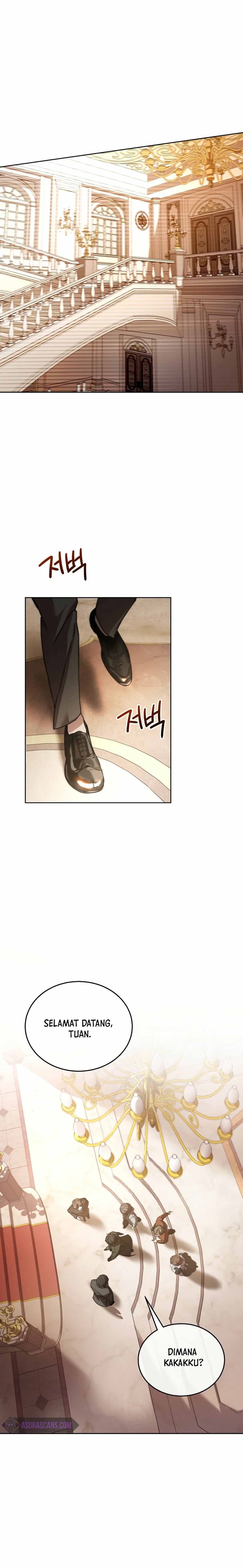 Baca Manhwa Shadowless Night Chapter 1 Gambar 2