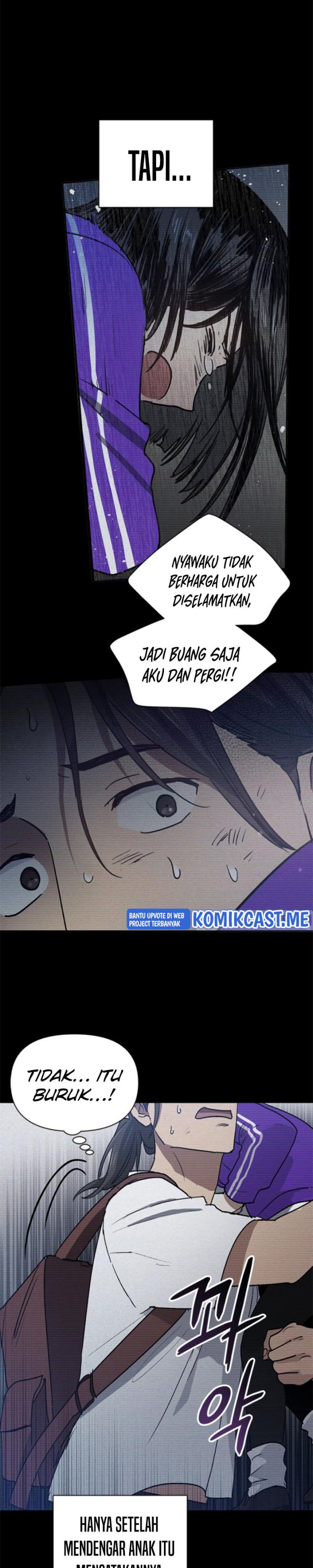 The S-Classes That I Raised Chapter 43 Gambar 31