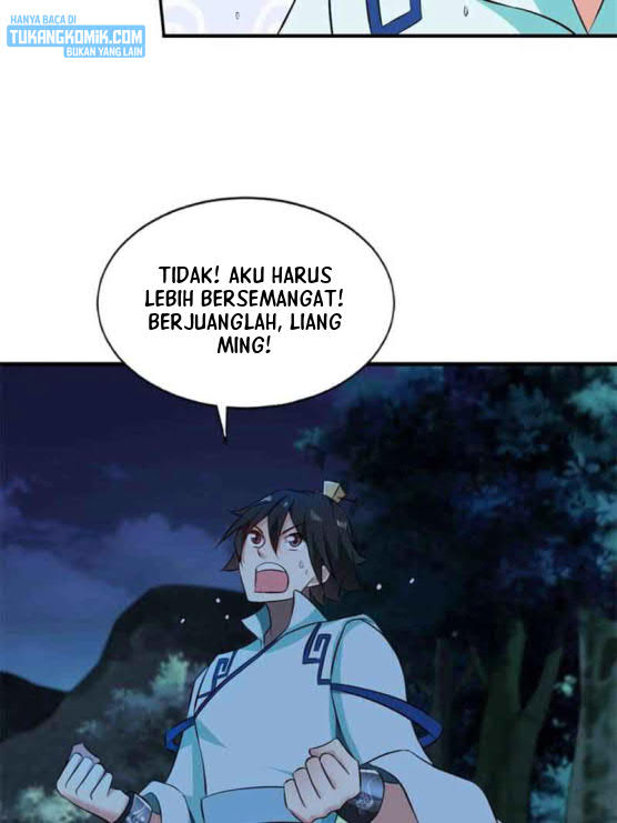 Rebirth Become a Dog Chapter 123 Gambar 15