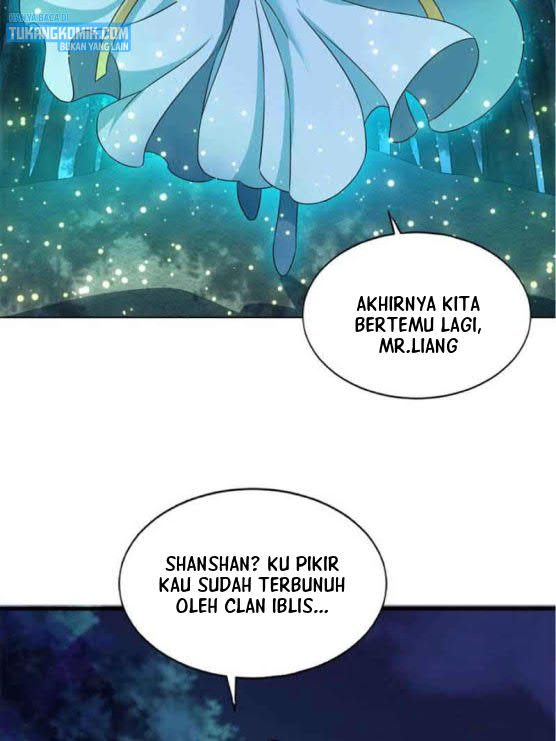 Rebirth Become a Dog Chapter 123 Gambar 28