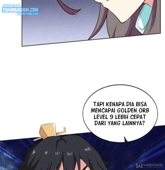 Rebirth Become a Dog Chapter 123 Gambar 38