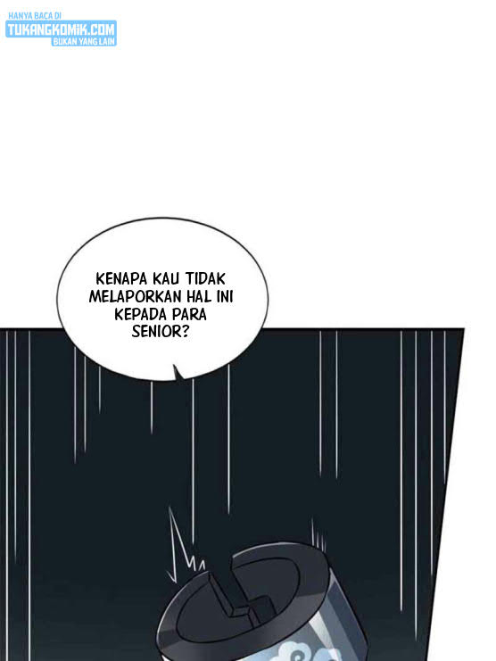 Rebirth Become a Dog Chapter 123 Gambar 46