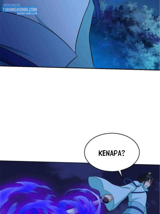 Rebirth Become a Dog Chapter 123 Gambar 49