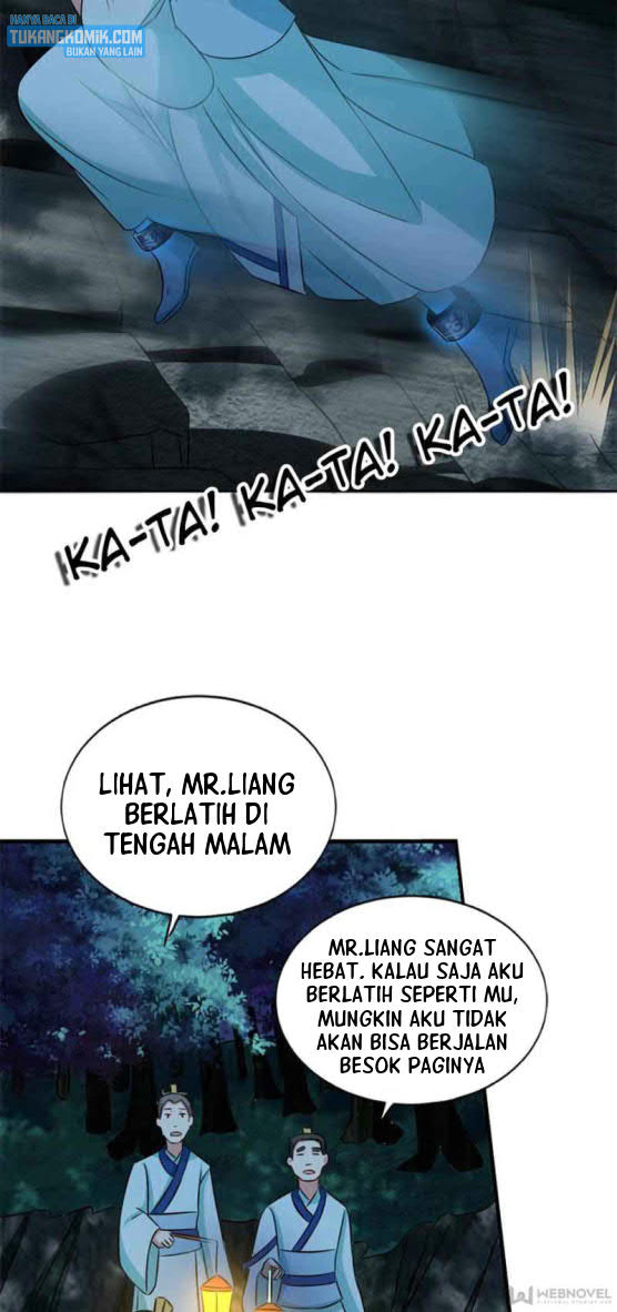 Rebirth Become a Dog Chapter 123 Gambar 5