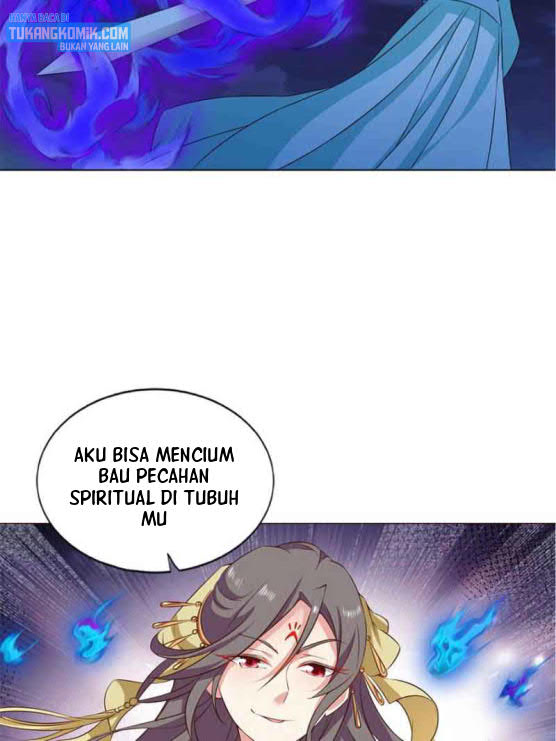 Rebirth Become a Dog Chapter 123 Gambar 50