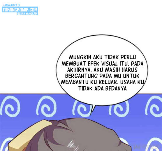 Rebirth Become a Dog Chapter 123 Gambar 57