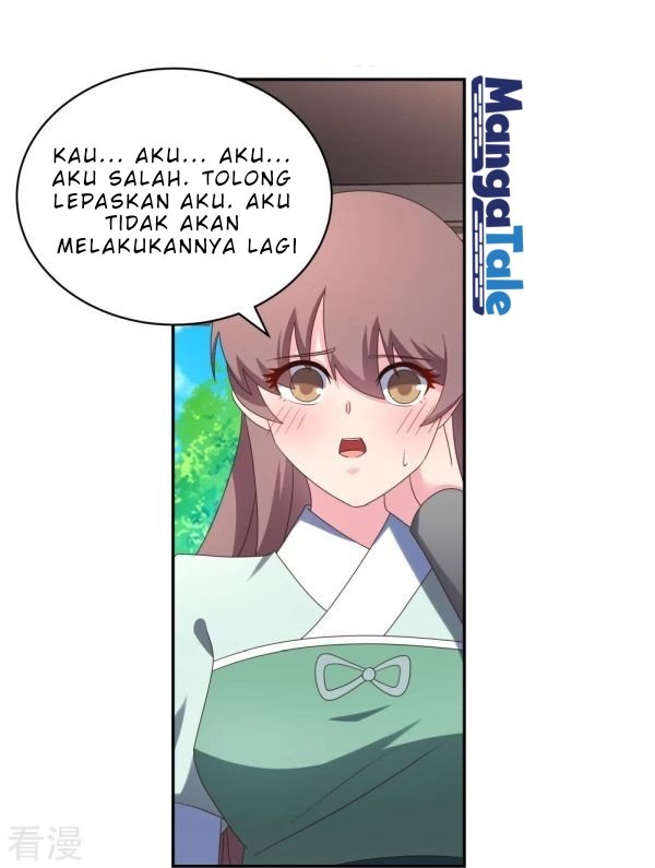 Above All Gods Chapter 318 Gambar 14