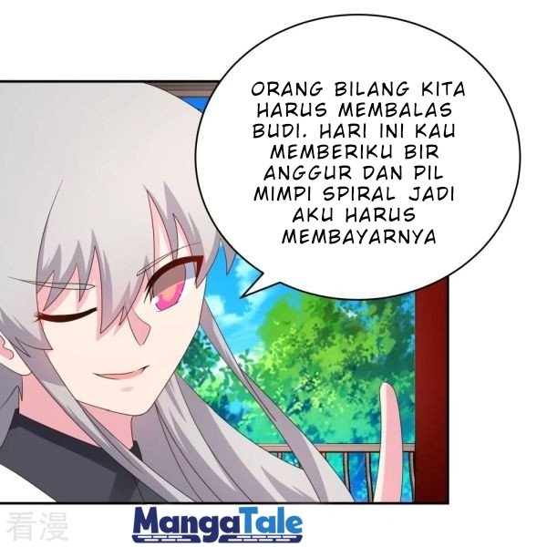 Above All Gods Chapter 318 Gambar 6