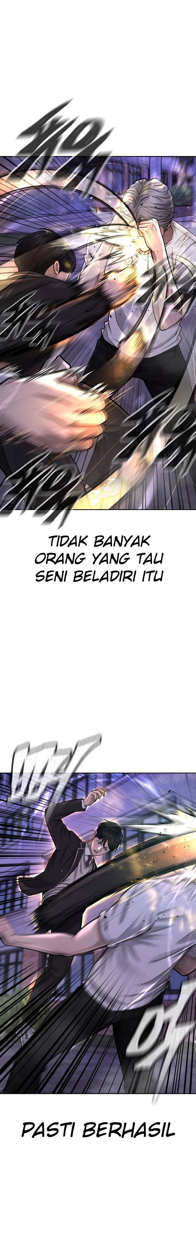 Quest Supremacy Chapter 48 Gambar 10
