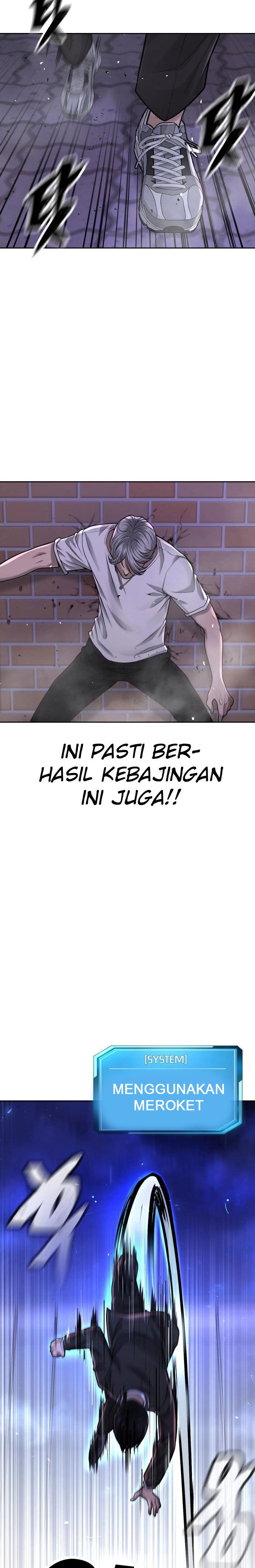 Quest Supremacy Chapter 48 Gambar 13