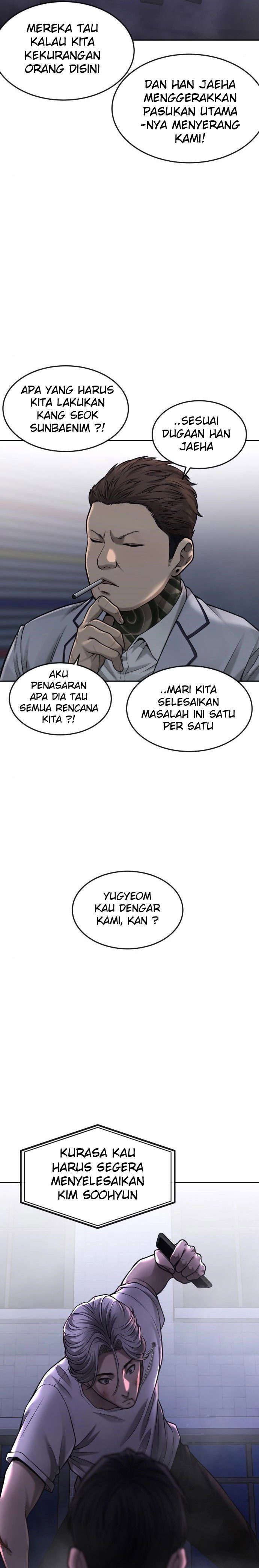 Quest Supremacy Chapter 48 Gambar 23